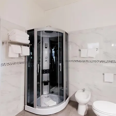 Vatican Alojamento de Acomodação e Pequeno-almoço