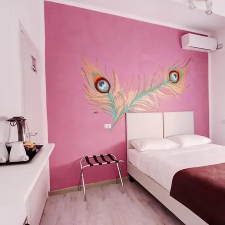 Vatican Alojamento de Acomodação e Pequeno-almoço