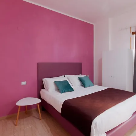 Alojamento de Acomodação e Pequeno-almoço Vatican