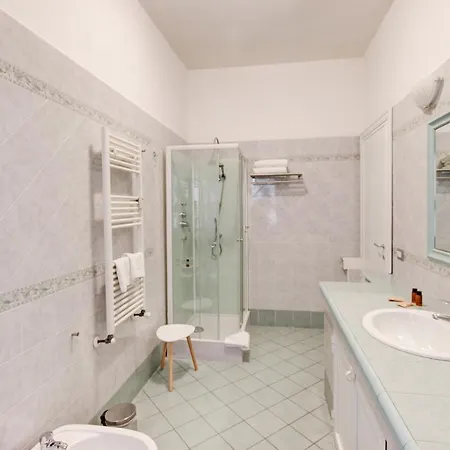 Alojamento de Acomodação e Pequeno-almoço Vatican Roma