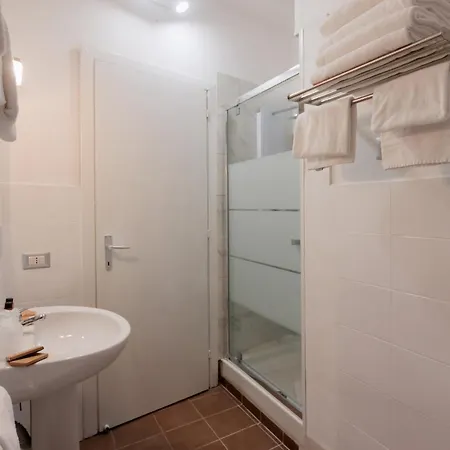 Vatican Alojamento de Acomodação e Pequeno-almoço