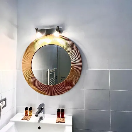 Vatican Alojamento de Acomodação e Pequeno-almoço Roma