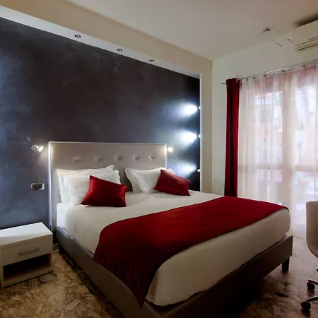 Vatican Alojamento de Acomodação e Pequeno-almoço Roma