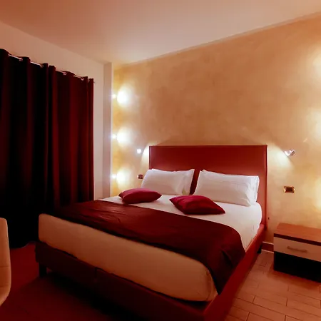 Vatican Alojamento de Acomodação e Pequeno-almoço 4*