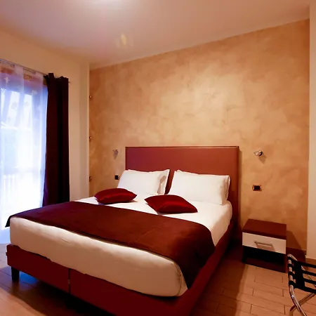 Vatican Alojamento de Acomodação e Pequeno-almoço