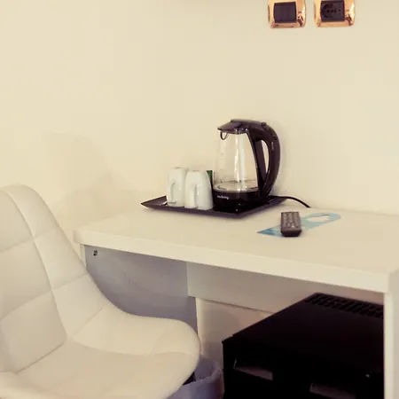 Vatican Alojamento de Acomodação e Pequeno-almoço 4*