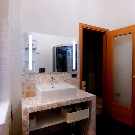 Vatican Alojamento de Acomodação e Pequeno-almoço