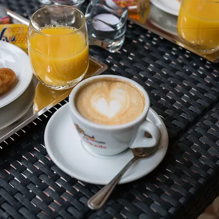 Vatican Alojamento de Acomodação e Pequeno-almoço Roma