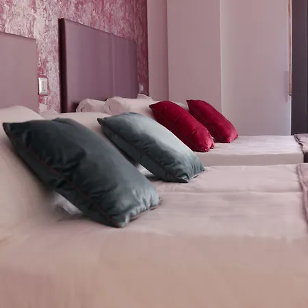 Vatican Alojamento de Acomodação e Pequeno-almoço