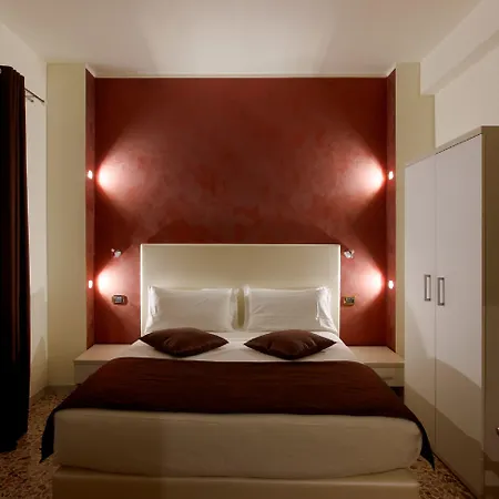 Vatican 4* Róma