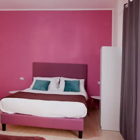 Couette-café Vatican