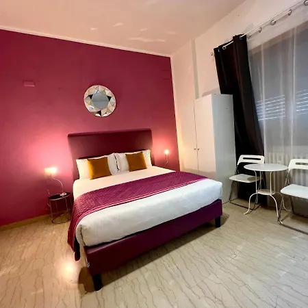 Vatican Couette-café