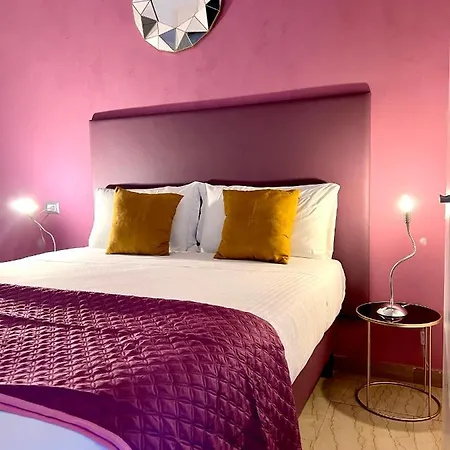 Vatican Bed & Breakfast