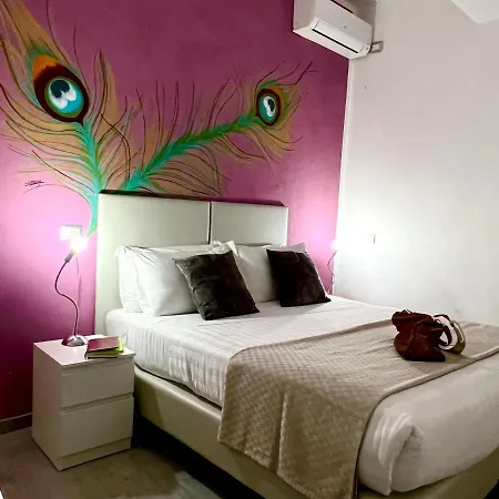 Vatican Bed & Breakfast Rome