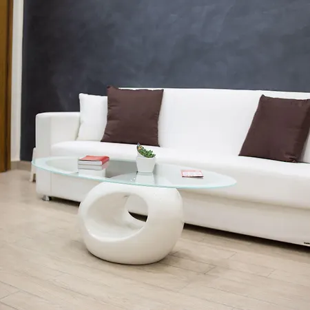 Couette-café Vatican