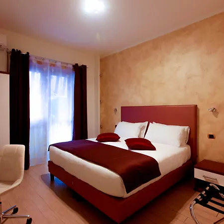 Vatican Couette-café