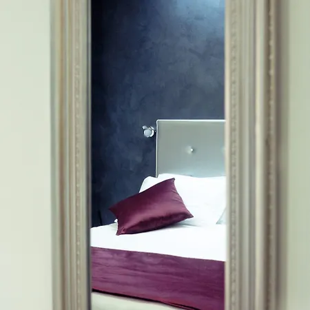 Vatican Couette-café