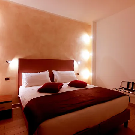 Vatican Couette-café Rome