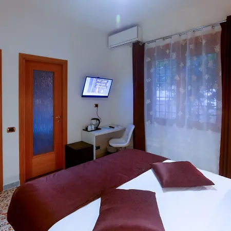 Couette-café Vatican