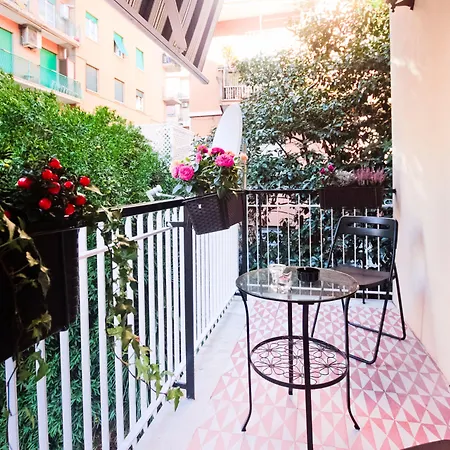 Vatican Couette-café