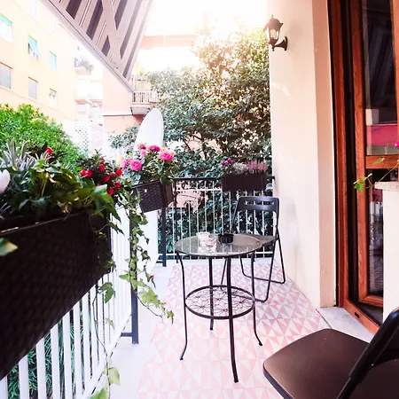 Couette-café Vatican