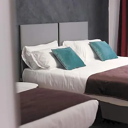 Vatican Bed & Breakfast Rome