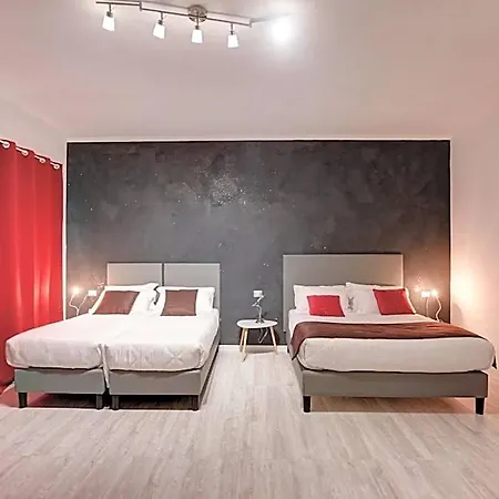 Vatican 4* Rome