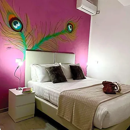 Vatican Bed & Breakfast