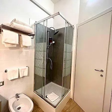 Vatican Panzió 4*