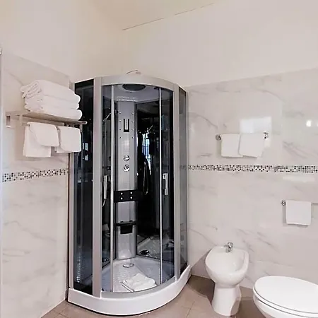 Bed & Breakfast Vatican 4*