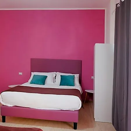 Bed & Breakfast Vatican