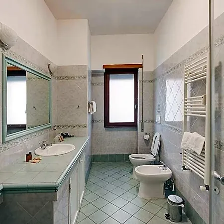 Bed & Breakfast Vatican 4*