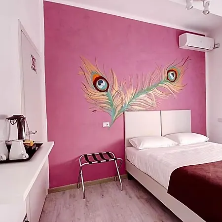 Bed & Breakfast Vatican Rome