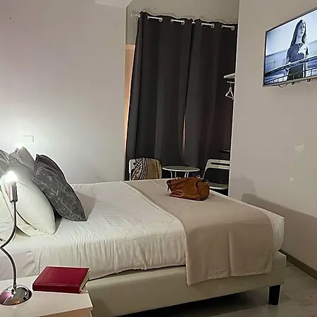 Vatican Bed & Breakfast