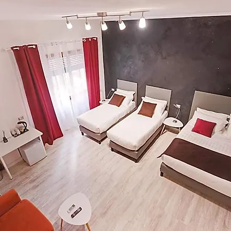 Vatican Bed & Breakfast Rome