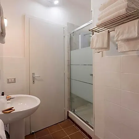 Vatican Bed & Breakfast 4*