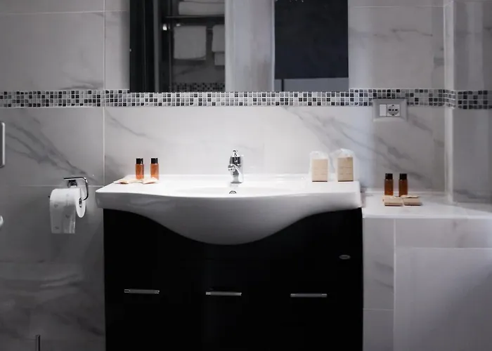 Bed & Breakfast Vatican 4*