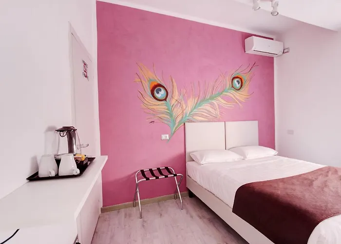 Vatican Bed & Breakfast