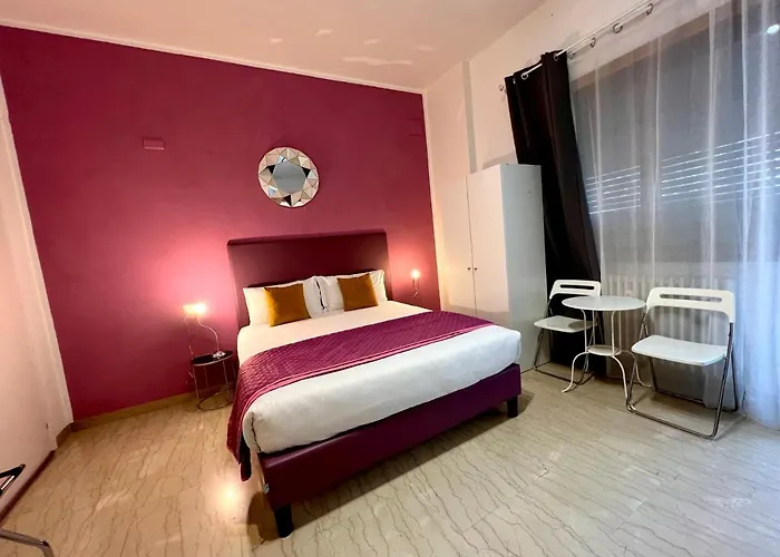 Vatican Bed & Breakfast