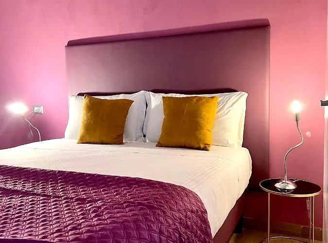 Vatican Bed & Breakfast