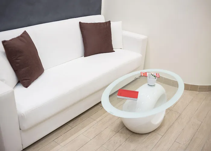 Vatican Bed & Breakfast 4*