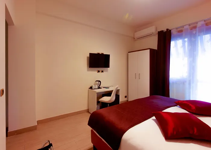 Bed & Breakfast Vatican Roma