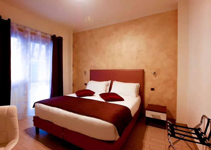 Vatican Bed & Breakfast