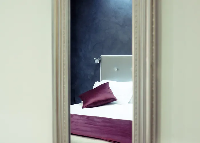 Vatican Bed & Breakfast