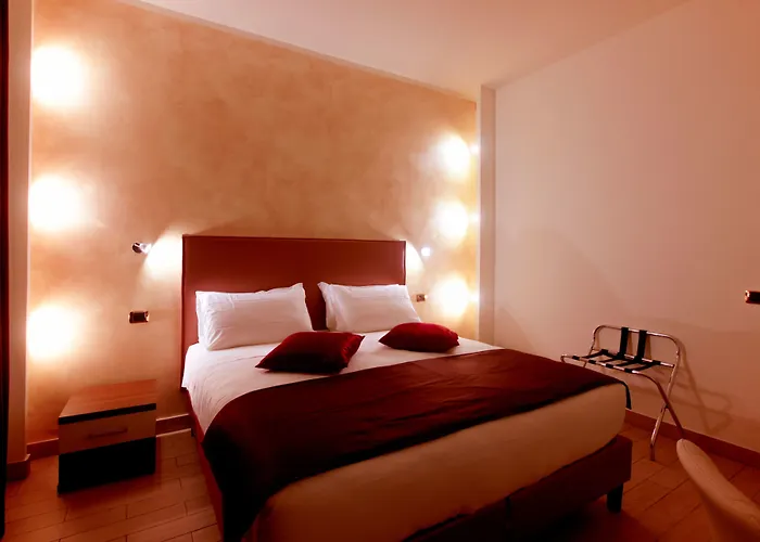 Vatican Bed & Breakfast Roma