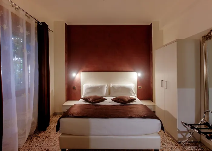 Vatican Bed & Breakfast 4*