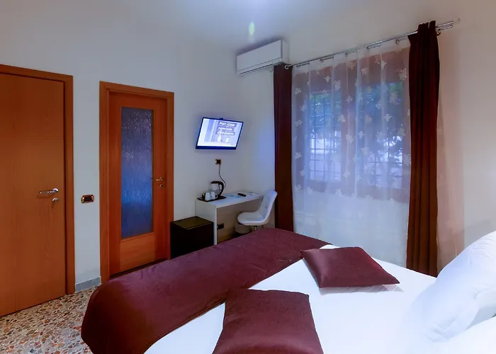 Bed & Breakfast Vatican