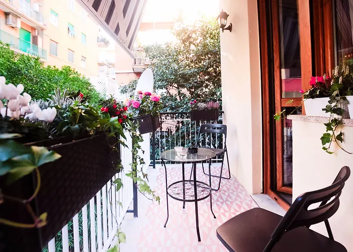 Bed & Breakfast Vatican