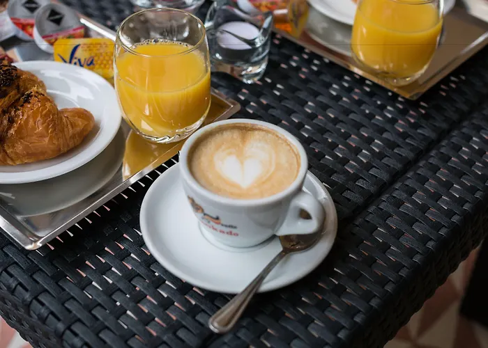 Vatican Bed & Breakfast Roma