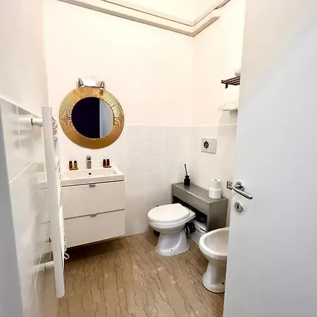 Vatican Bed & Breakfast 4*